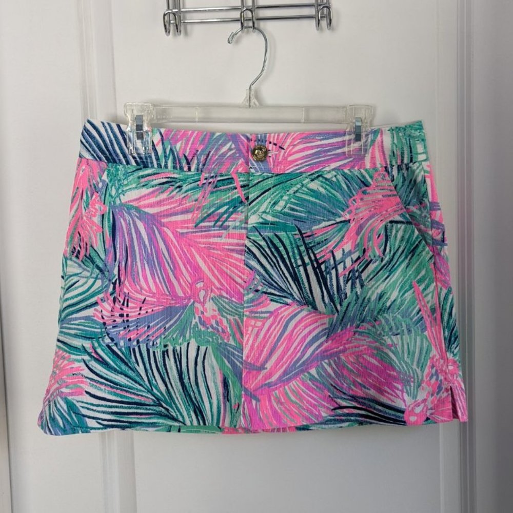 Lilly Pulitzer Skort